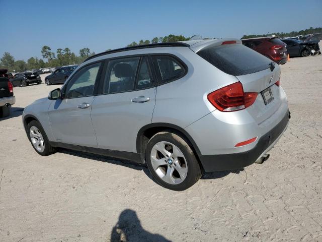 2015 BMW X1 SDRIVE2 - WBAVM1C58FV498397