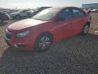 2016 CHEVROLET CRUZE LIMI - 1G1PC5SG3G7207151