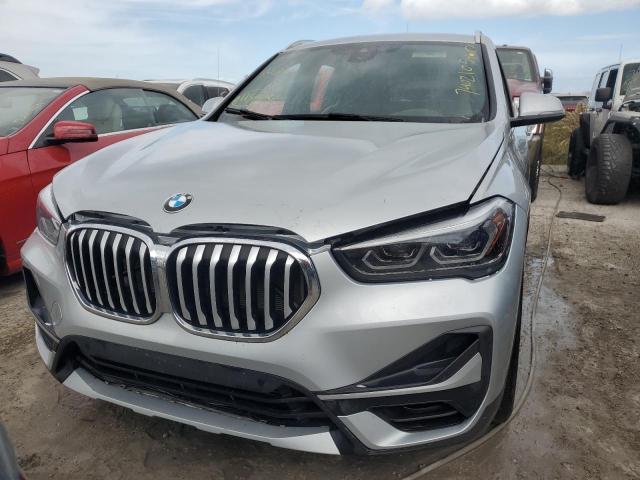 VIN WBXJG7C0XM5S54413 2021 BMW X1 no.5