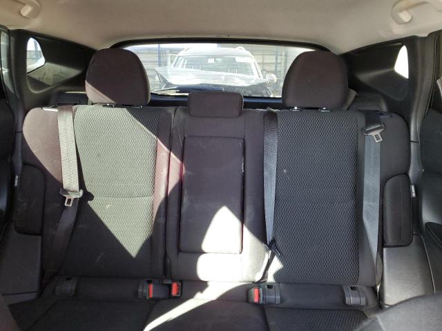 2020 NISSAN ROGUE SPOR - JN1BJ1CV7LW253467