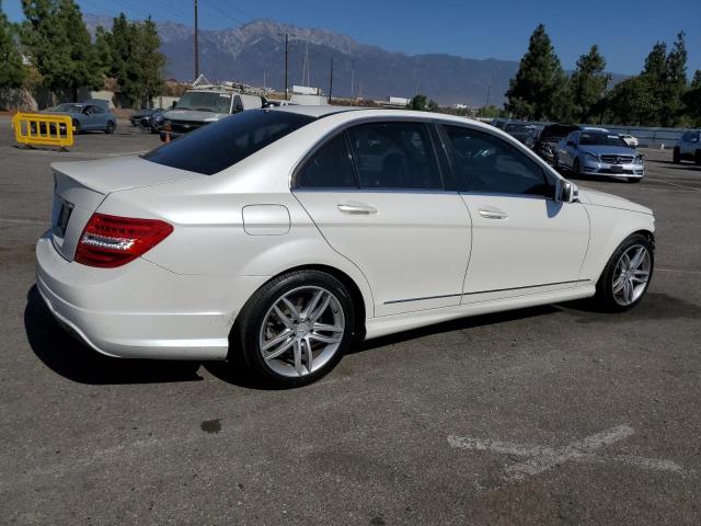 VIN WDDGF4HB0EG218731 2014 Mercedes-Benz C-Class, 250 no.3