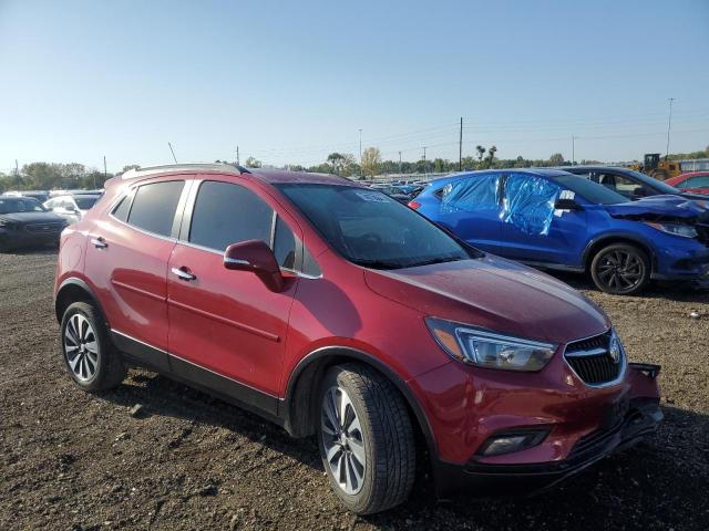 2018 BUICK ENCORE PRE - KL4CJBSB3JB512291