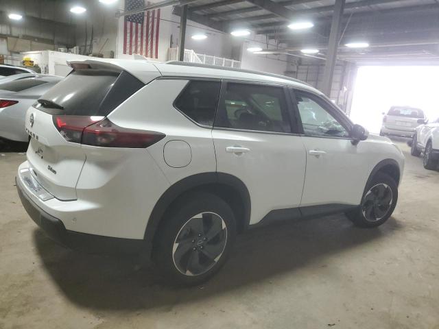 2024 NISSAN ROGUE SV - JN8BT3BB1RW444969