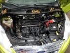 FORD FIESTA SE photo