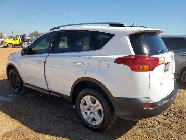 VIN 2T3ZFREV3DW011297 2013 Toyota RAV4, LE no.2