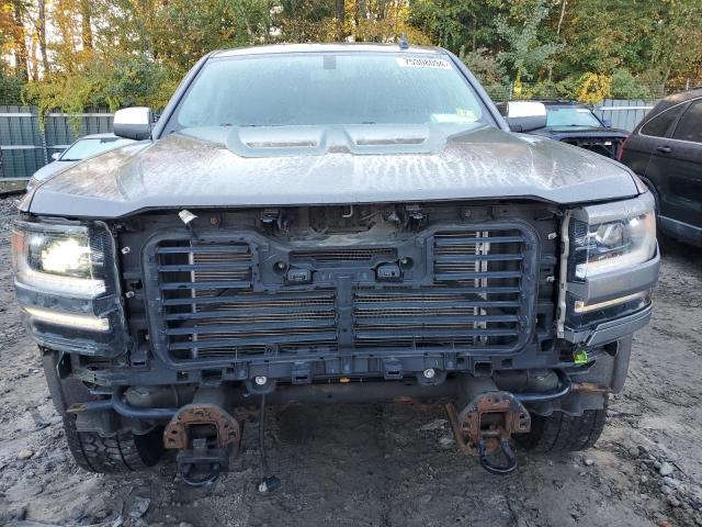 2017 CHEVROLET SILVERADO - 1GCVKSEC3HZ165353