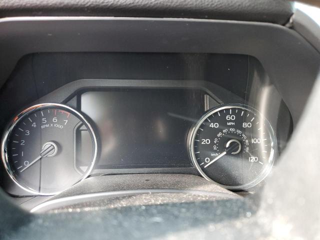 2019 FORD F150 SUPER - 1FTEW1E43KFC53433