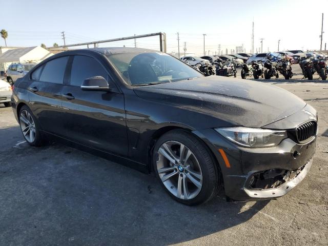 VIN WBA4J1C56JBM10820 2018 BMW 4 SERIES no.4