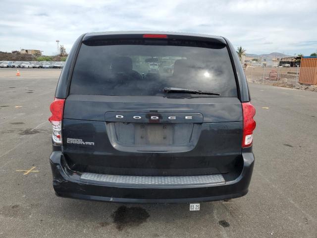 VIN 2C4RDGBG2FR586410 2015 Dodge Grand Caravan, SE no.6