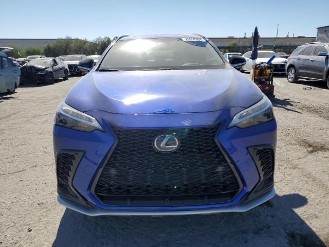 2022 LEXUS NX 350 JTJKGCEZXN5001564