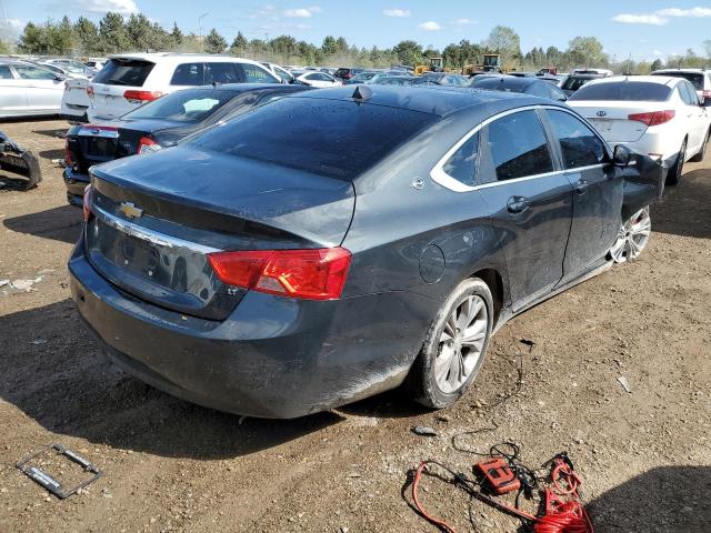 Vin: 2g1125s30e9142485, lot: 73891854, chevrolet impala lt 20143