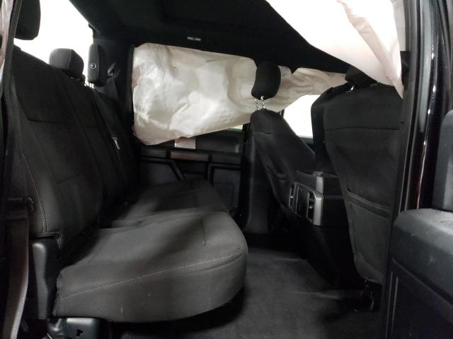 2015 FORD F150 SUPER - 1FTEW1EP4FKE41188