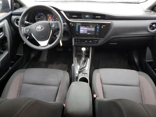 VIN 5YFBURHE0HP718635 2017 Toyota Corolla, L no.8