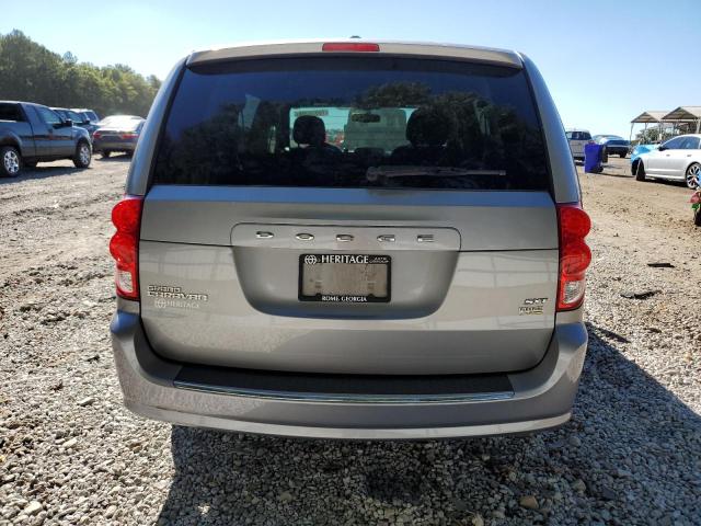 2017 DODGE GRAND CARA - 2C4RDGCG3HR617150