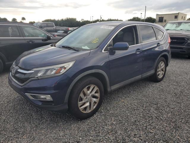 VIN 3CZRM3H59GG719762 2016 Honda CR-V, EX no.1