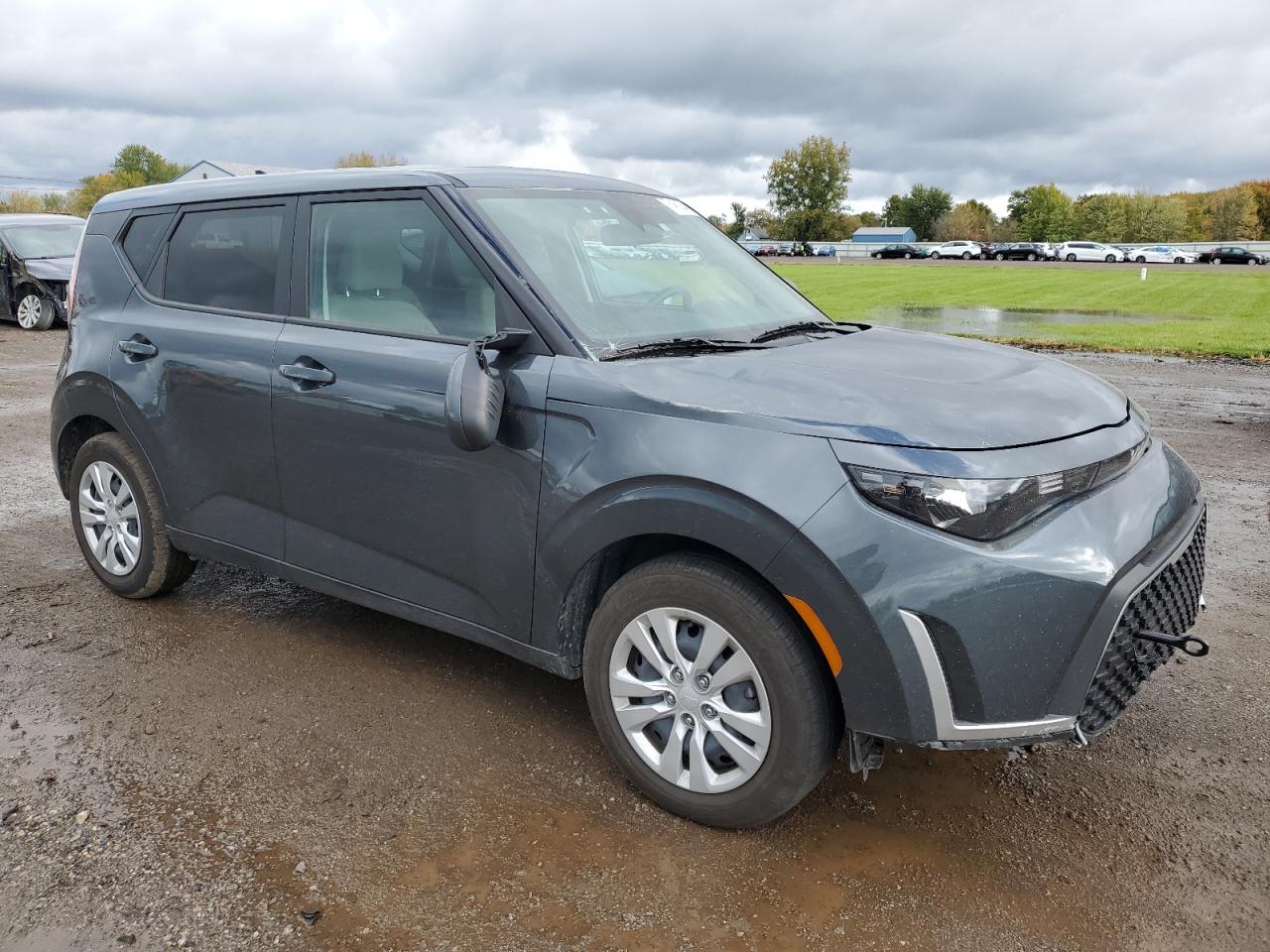 Lot #2977011613 2023 KIA SOUL LX