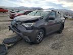 2018 TOYOTA RAV4 LE - 2T3BFREV8JW730929