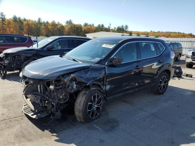 2016 NISSAN ROGUE S - 5N1AT2MV2GC819559