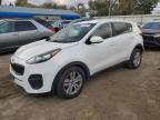 KIA SPORTAGE L снимка