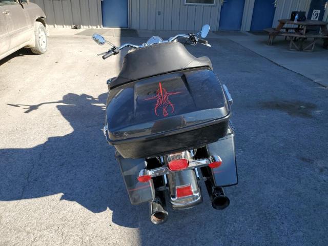 2005 HARLEY-DAVIDSON FLHR 1HD1FDV115Y673883