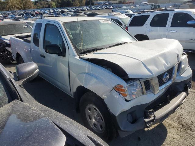 VIN 1N6ED0CE2MN705289 2021 NISSAN FRONTIER no.4