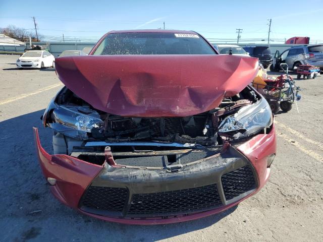 VIN 4T1BF1FK2FU994430 2015 Toyota Camry, LE no.5