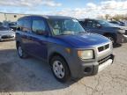 HONDA ELEMENT EX photo