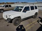 JEEP PATRIOT SP photo