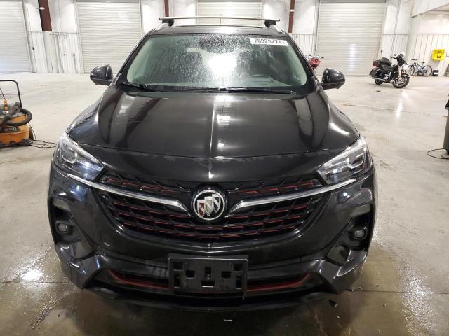 2021 BUICK ENCORE GX - KL4MMGSL3MB155166
