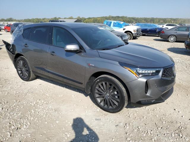 Vin: 5j8tc2h82rl038076, lot: 75267024, acura rdx a-spec advance 20244