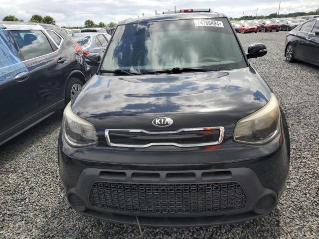 VIN KNDJP3A56E7036012 2014 KIA Soul, + no.5