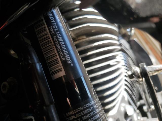 2021 HARLEY-DAVIDSON FLTRXSE - 1HD1TCL18MB956403
