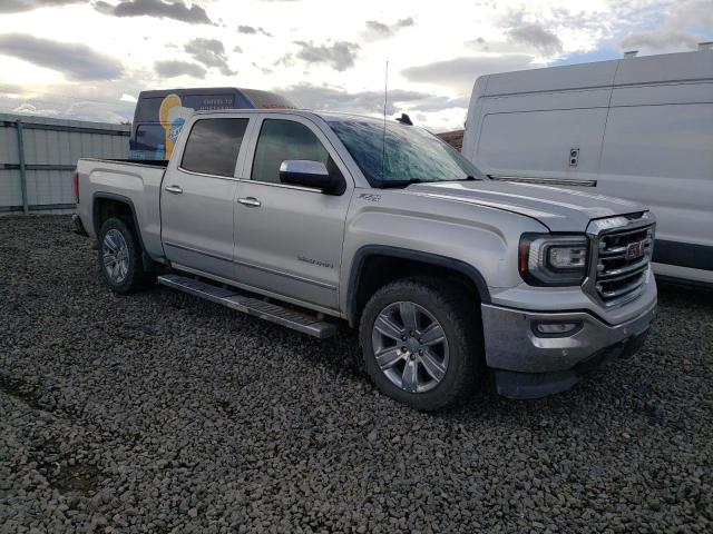 VIN 3GTU2NEC7GG244276 2016 GMC Sierra, K1500 Slt no.4