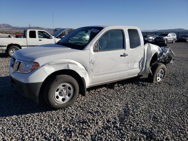 2018 NISSAN FRONTIER S - 1N6BD0CT7JN723798