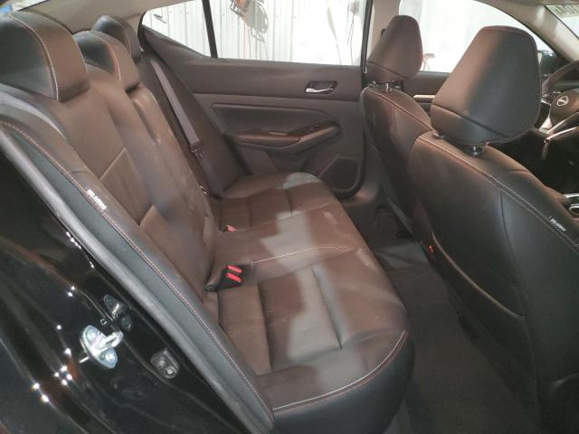 2024 NISSAN ALTIMA SR - 1N4BL4CV9RN410896