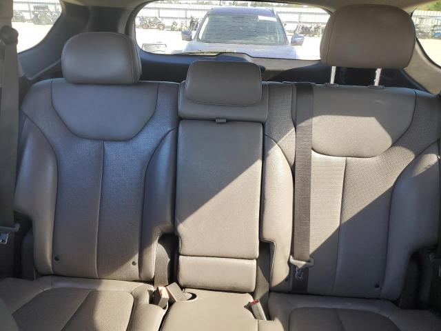 2019 HYUNDAI SANTA FE L - 5NMS5CAAXKH052760