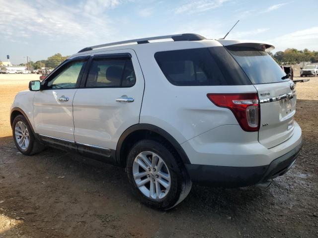 VIN 1FM5K7D88DGC57618 2013 Ford Explorer, Xlt no.2