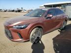 2023 LEXUS RX 350H BA - 2T2BBMCA9PC004400