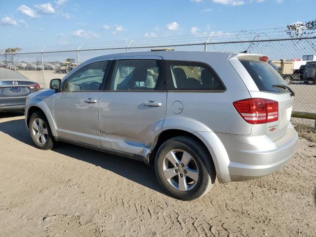 VIN 3C4PDCAB7DT533704 2013 Dodge Journey, SE no.2