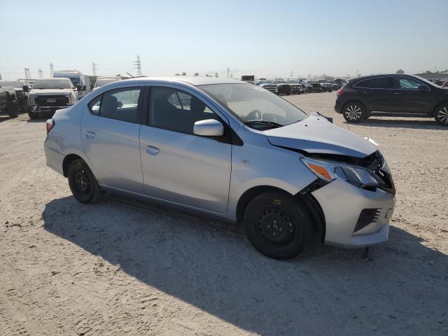 2023 MITSUBISHI MIRAGE G4 - ML32FUFJ3PHF02775