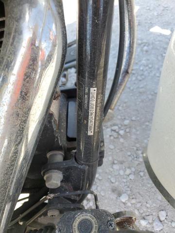 2006 HARLEY-DAVIDSON FLSTNI 1HD1JDB196Y047986