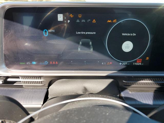 2023 HYUNDAI IONIQ 6 LI KMHM54AA3PA047105