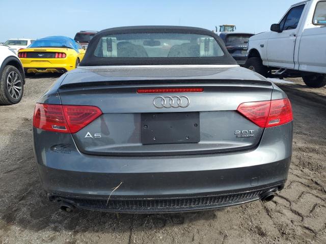2017 AUDI A5 SPORT WAUD2AFH5HN003342