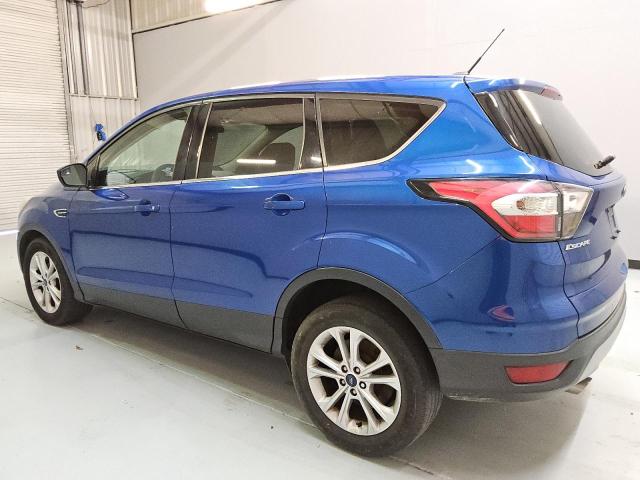 VIN 1FMCU0GD0HUC47674 2017 Ford Escape, SE no.2