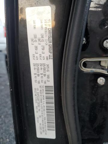 2015 DODGE JOURNEY CR - 3C4PDCGG8FT592363