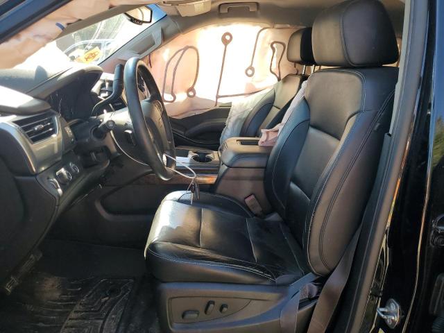 2017 CHEVROLET TAHOE K150 - 1GNSKBKC5HR139464
