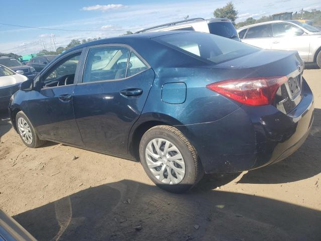 2019 TOYOTA COROLLA L - 2T1BURHE0KC145422