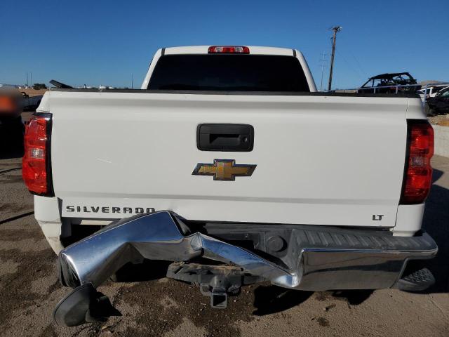 VIN 3GCPCREC9HG288413 2017 Chevrolet Silverado, C15... no.6