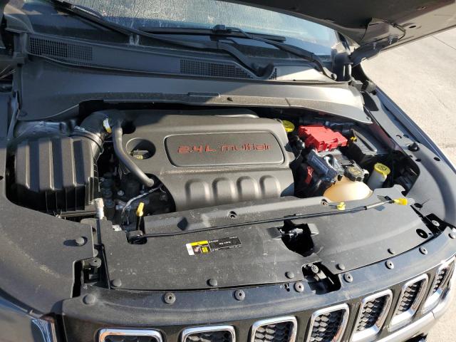 2019 JEEP COMPASS LI - 3C4NJCCB4KT832934