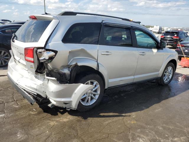 VIN 3C4PDCBG5ET142725 2014 Dodge Journey, Sxt no.3